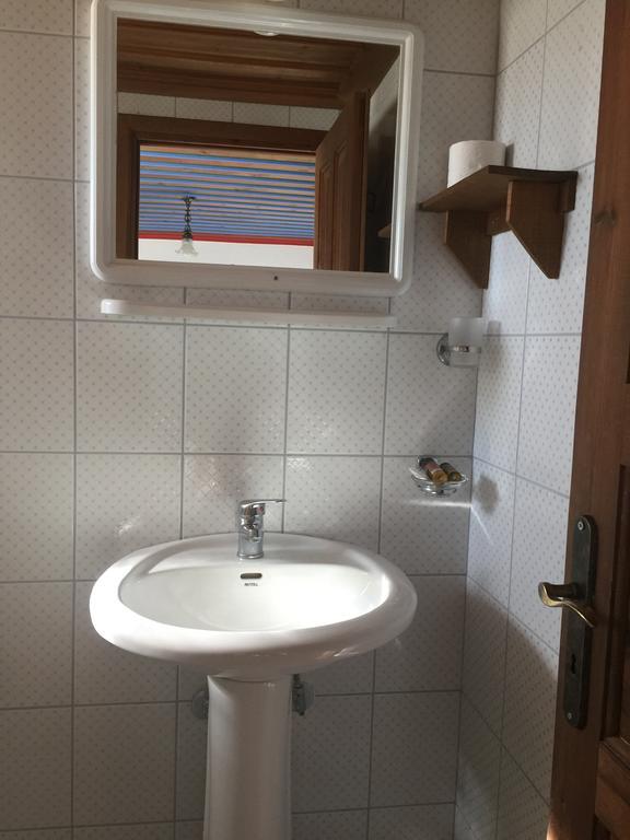 Tritoxo Guesthouse Koukkoúlion Eksteriør bilde